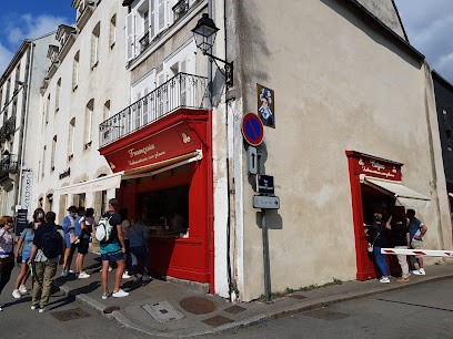 François Kouign Amann, Pâtisserie à Vannes