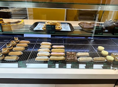 GALAXIA 3, Boulangerie à Fontenay-sous-Bois