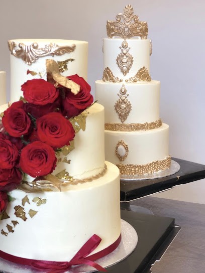 NS Cakes, Pâtisserie à Nouvoitou