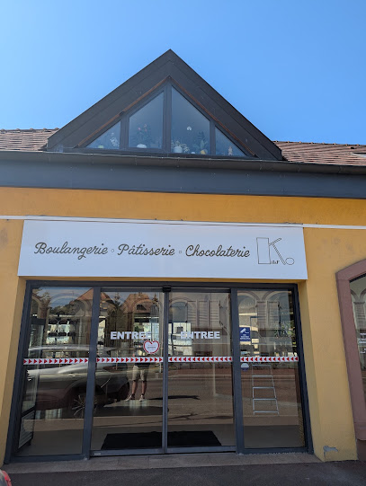 Pâtisserie Rémy K Pâtisserie à Wittelsheim