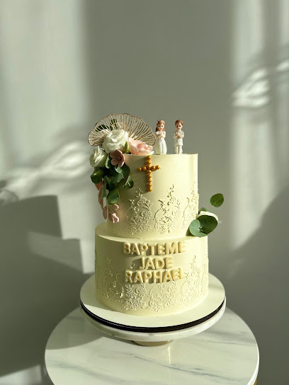 Av Cakes 78, Pâtisserie à Fontenay-le-Fleury
