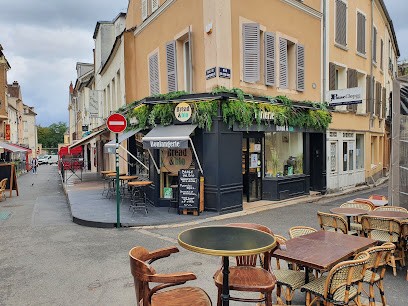 Little Bread Fontainebleau, Boulangerie à Fontainebleau