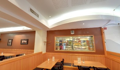 Pâtisserie Heiligenstein, Pâtisserie à Strasbourg