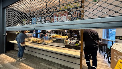 BOULANGERIE ANGE, Boulangerie à Saint-Herblain