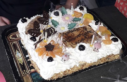 Le Fournil De Montmirail, Boulangerie à Montmirail