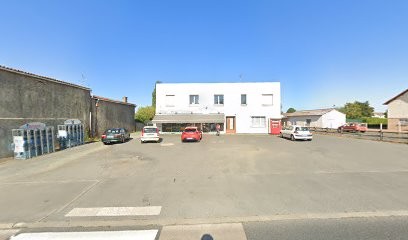 Gourmandise Et Tradition, Boulangerie à Thouars