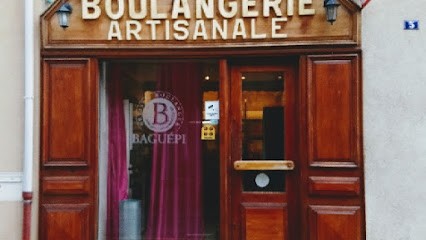 Le Grain Du Jour, Boulangerie à Vauvert