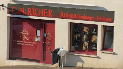Le Fournil de Léon, Boulangerie à Navenne
