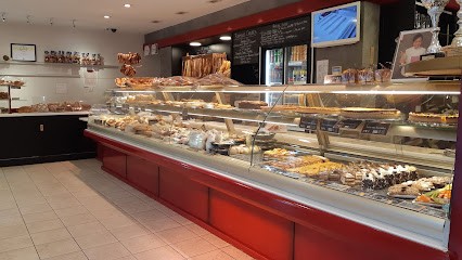 Boulangerie Patisserie Durrenberger, Boulangerie à Mertzwiller