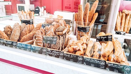 Boulangerie Marguerite, Boulangerie à Chaponnay