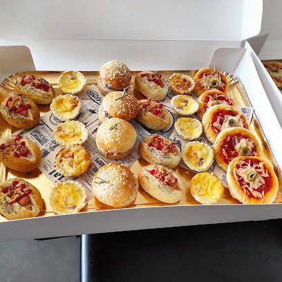 Priss'delices, Pâtisserie à Saint-Léonard