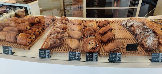 Boulangerie 3+1, Boulangerie à Fontcouverte