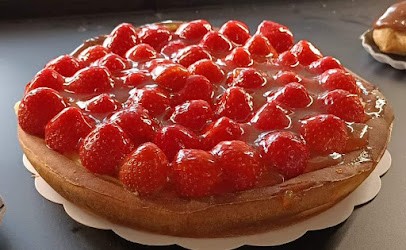 Aux Délices Du Pain, Boulangerie à Rousies
