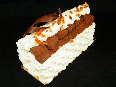 Pâtisserie Plaisir Sucré - Vialle, Pâtisserie à Saint-Étienne