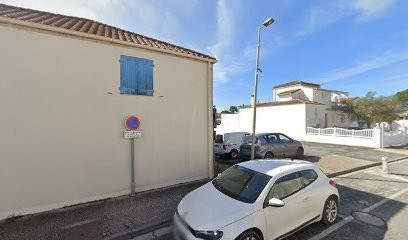 Boulangerie Blandineau, Boulangerie à Saint-Sulpice-de-Royan