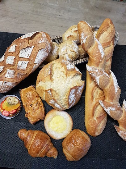 Couplet armelle et nicolas, Boulangerie à Domfront en Poiraie