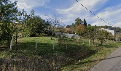 Chocolaterie La Petite Grange, Pâtisserie à Chabestan