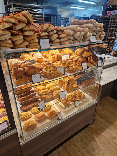 Artisan Boulanger "La Fournee", Boulangerie à Neufchâteau