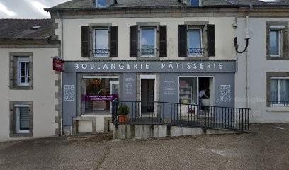 Boulangerie Autret, Boulangerie à Saint-Yvi