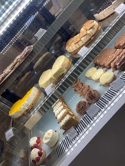 Au Palais Gourmand, Pâtisserie à Marseille 03