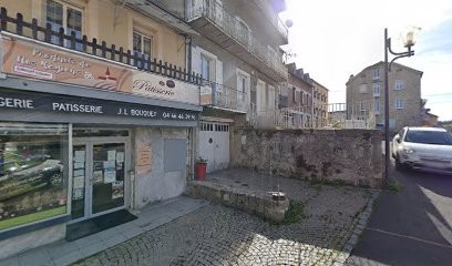 Sarl Bouquet, Boulangerie à Grandrieu