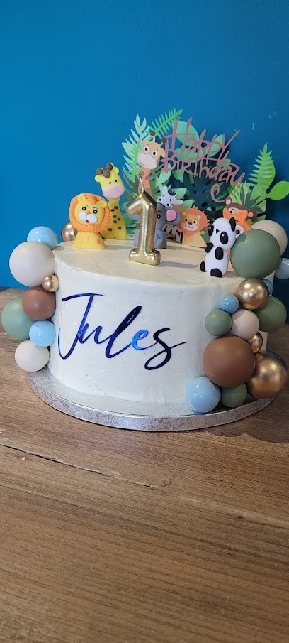 L'apéro Time De Mélo, Pâtisserie à Montcresson