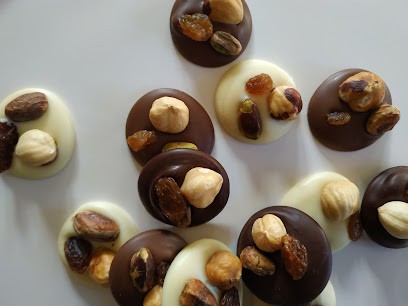 L'Atelier Bourbon, Pâtisserie à Brandivy