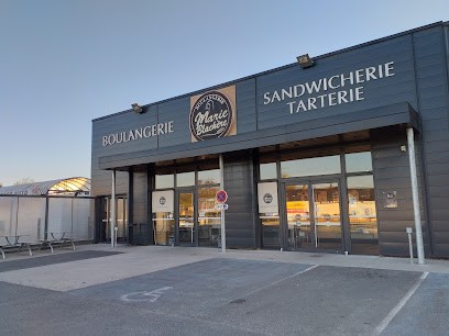 Marie Blachère Boulangerie Sandwicherie Tarterie, Boulangerie à Lesparre-Médoc