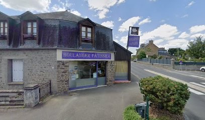 Bougueleret Thierry, Boulangerie à Epiniac