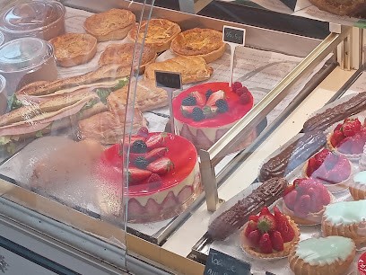 Aux Saveurs De Cormery - Chez Nejoud, Boulangerie à Cormery