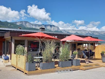 Le Petit Mazot, Boulangerie à Chevaline