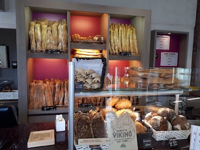 Boulangerie-Pâtisserie A&M, Boulangerie à Ussel