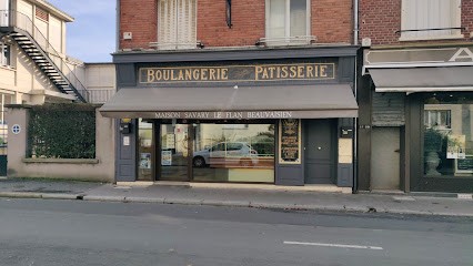 Maison Beauvaisienne, Pâtisserie à Beauvais