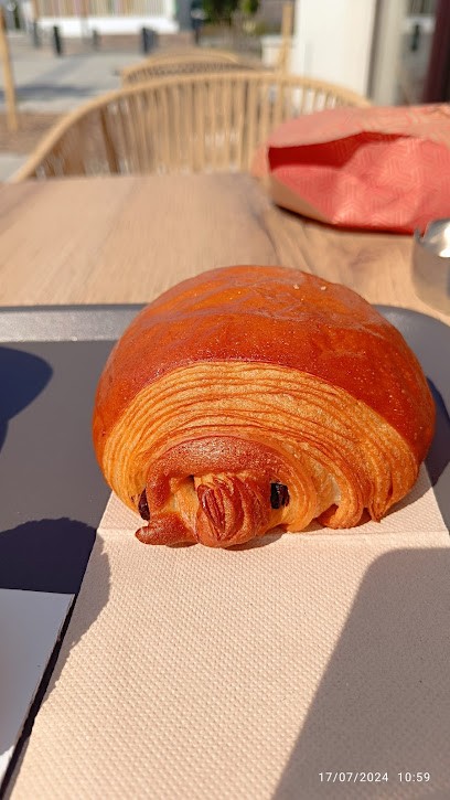Chez PP Boulangerie Pâtisserie Snacking 100% Artisanal, Boulangerie à Noyal-Châtillon-sur-Seiche
