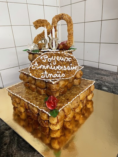 BOULANGERIE Coyard Nathalie, Boulangerie à Rarécourt