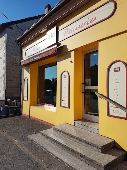 Boulangerie Patisserie Klammers, Boulangerie à Diebling