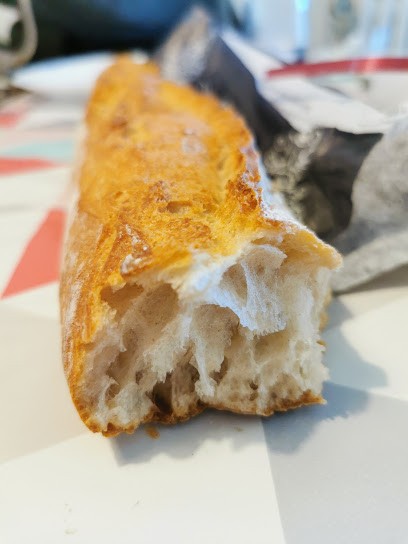 La Boulangerie De Soullans, Boulangerie à Soullans