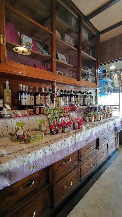 Pâtisserie Perrier - La Bouffette, Pâtisserie à Mens