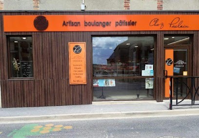 Chez Poulain, Boulangerie à Cumières