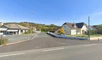 Le Fournil a Bois Souletin Patrick et Cathy, Boulangerie à Viodos-Abense-de-Bas