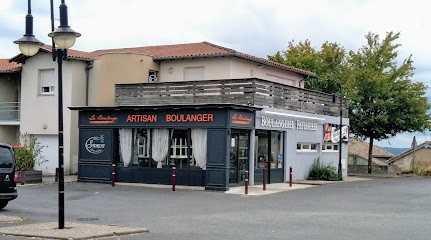 La Boulange - Storini, Boulangerie à Coulounieix-Chamiers