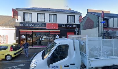Au Festival Des Pains, Boulangerie à Lucé