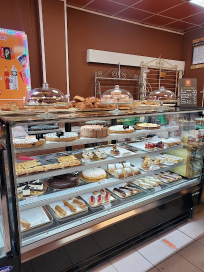 La Goulette, Pâtisserie à Perpignan