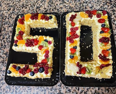 Boulangerie Patisserie Rouché, Boulangerie à Marseille 07