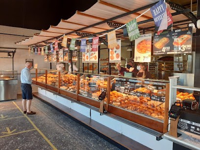 Marie Blachère Boulangerie Sandwicherie Tarterie, Boulangerie à Rivières