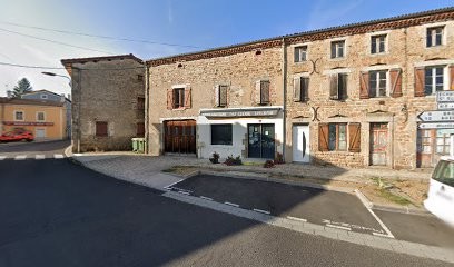 Boulangerie Pomel, Boulangerie à Condat-lès-Montboissier