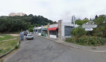 Lm Patisserie Bastia, Pâtisserie à Bastia