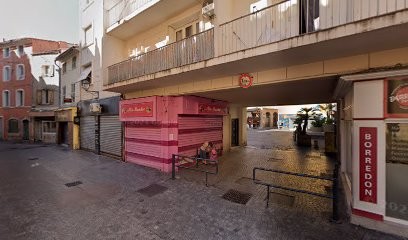 Mio Mondo, Pâtisserie à La Seyne-sur-Mer