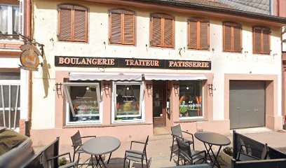 Au Petit Fournil, Boulangerie à Sainte-Marie-aux-Mines