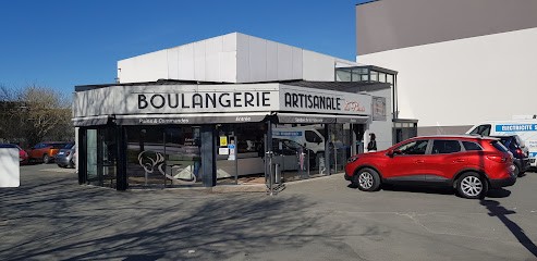 Baron Du Plessis, Boulangerie à La Rochelle
